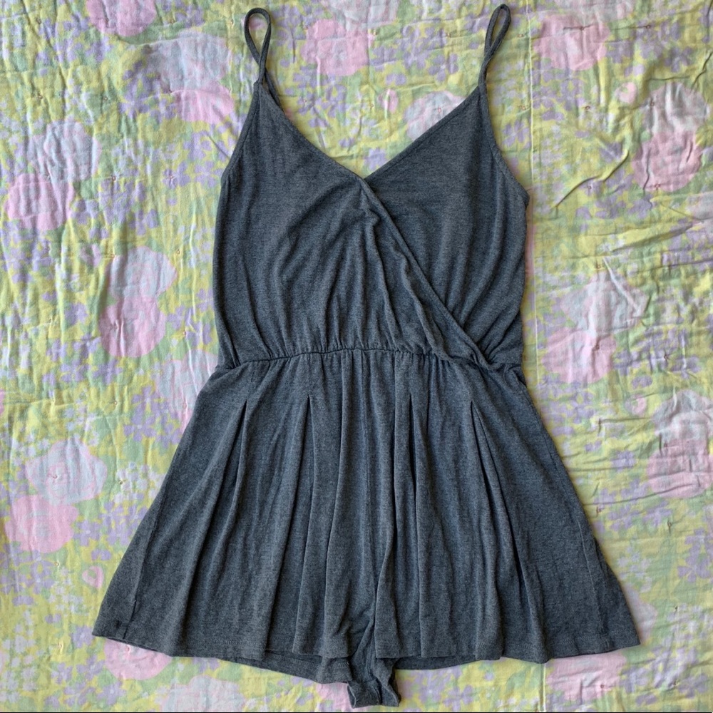 GARAGE Romper